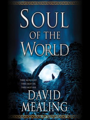 cover image of Soul of the World